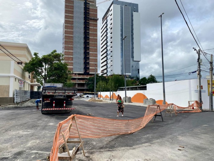 Foto: Reprodução/Prefeitura de Caruaru - PE