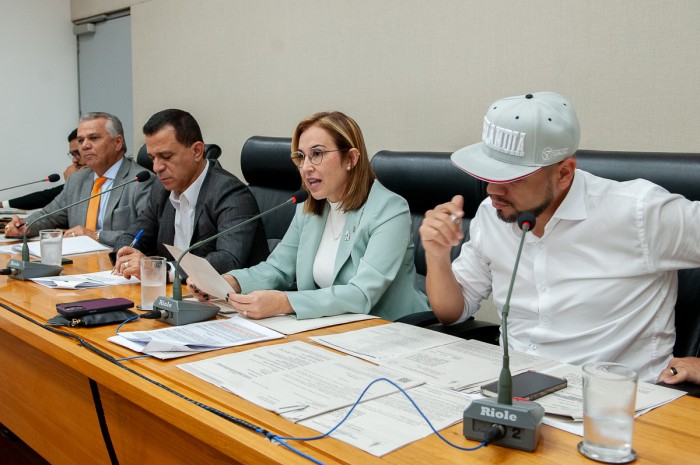 Comissão de Assuntos Sociais aprova mudança de especialidade dos servidores da carreira de enfermeiro