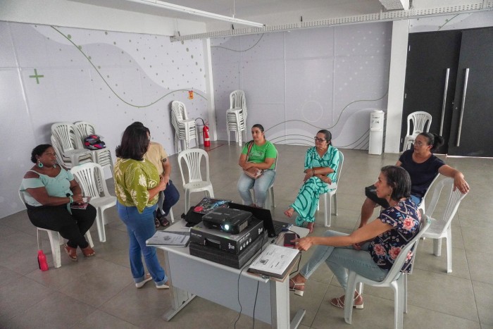 Foto: Reprodução/Prefeitura de Caruaru - PE