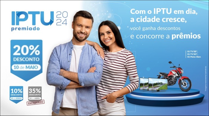 Crédito:Divulgação - 