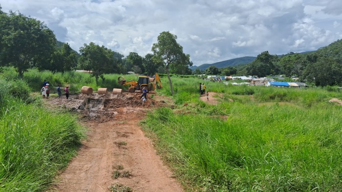 Crédito:Prefeitura de Cáceres - 