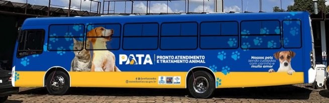 Foto: Reprodução/Prefeitura de São Sebastião - SP