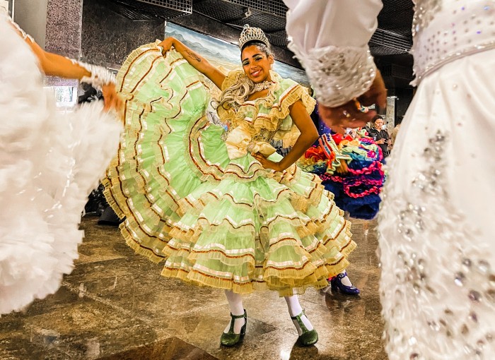 Cultura publica resultado final da etapa de habilitação do edital Paraíba Junina