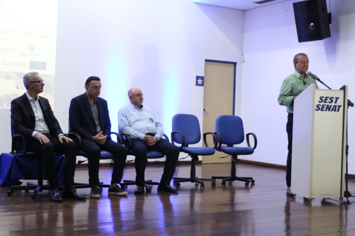 Araçatuba promove o Fórum Regional Cidades Inteligentes
