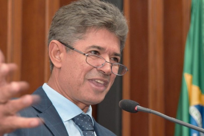 Professor Rinaldo fala de mecanismos para reduzir violência e apresenta projeto