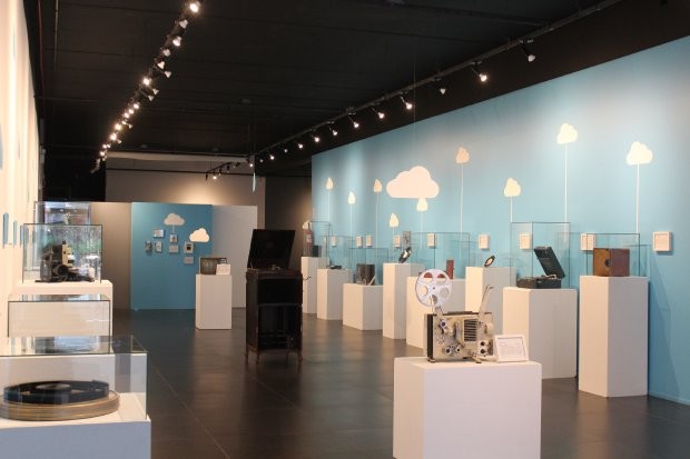 FCC lança iniciativa de regionalização cultural Pontos do MIS/SC