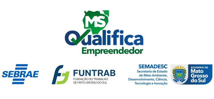 Prefeitura em parceria com Programa “MS Qualifica” oferece curso na área de Atendimento ao Público em Bataguassu