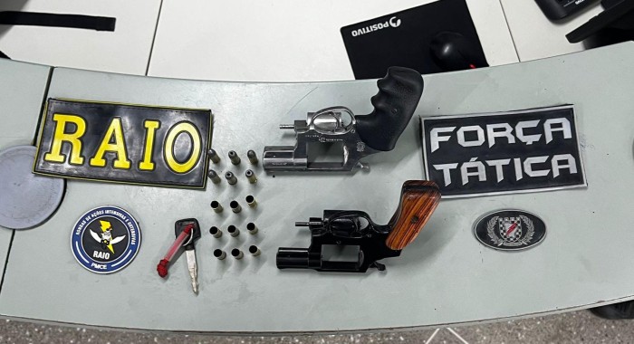 Foto: Reprodução/Secom Ceará