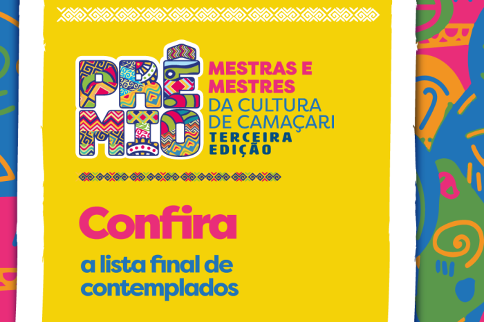 Foto: Reprodução/Prefeitura de Camaçari - BA