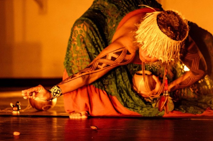 7ª Semana Estadual de Dança (Seda) inicia no dia 17 de abril