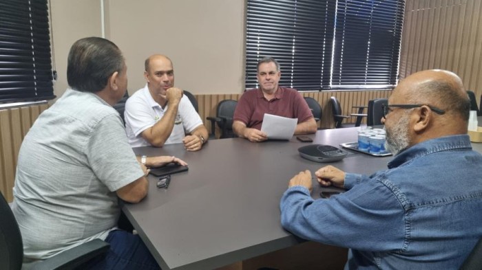 Foto: Reprodução/Prefeitura de Primavera do Leste - MT