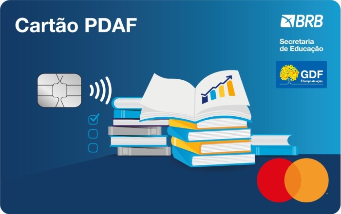 Comissão de Fiscalização cobra informações do GDF sobre cartão PDAF