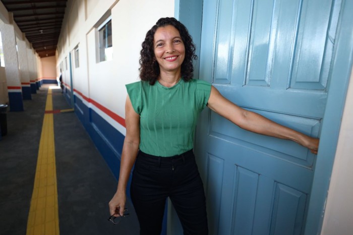 Crédito: Bruno Cecim / Ag.Pará