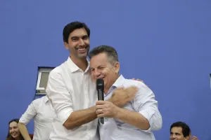 Crédito:Prefeitura de Campo Verde - 