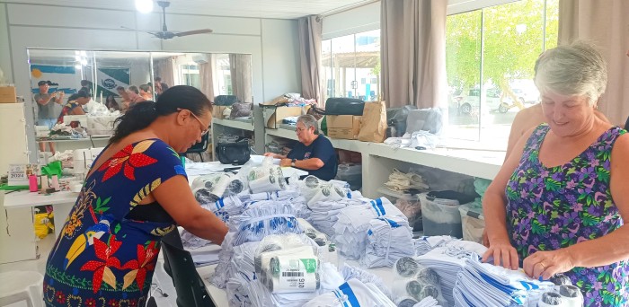 COMUNICAÇÃO PONTAL DO PARANÁ