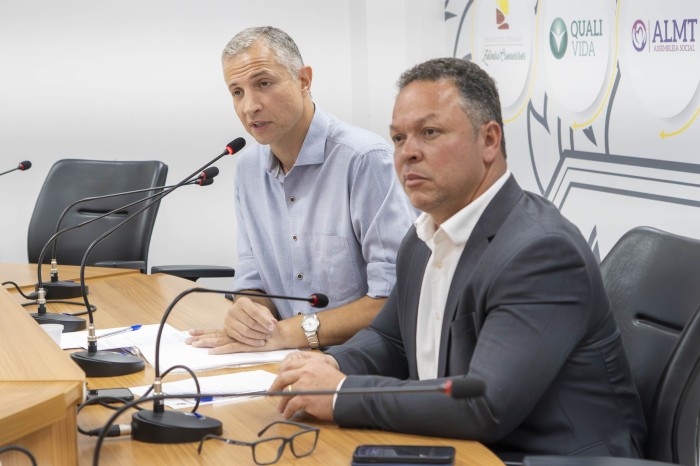 Câmara Setorial Temática irá avaliar serviços prestados por concessionária de energia elétrica em MT