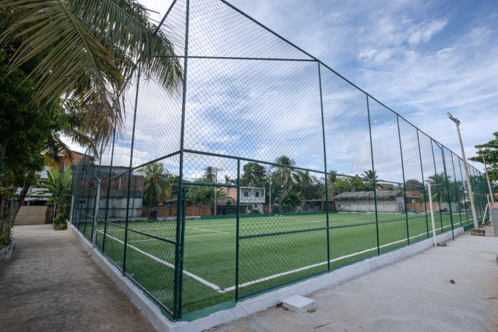 Foto: Reprodução/Prefeitura de Camaçari - BA