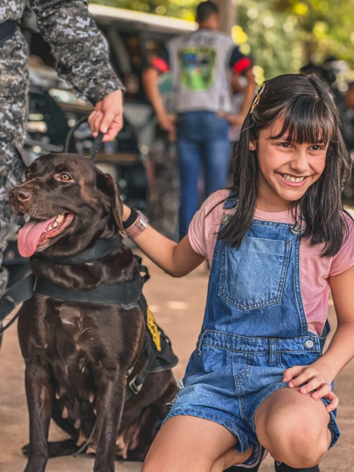 Polícia Militar do Amazonas promove “CPE de Portas Abertas” no sábado