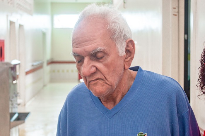 “O que mais sinto saudade é de ler”: Saúde do Acre transforma vidas ao restaurar a visão de pacientes por meio de transplante de córneas