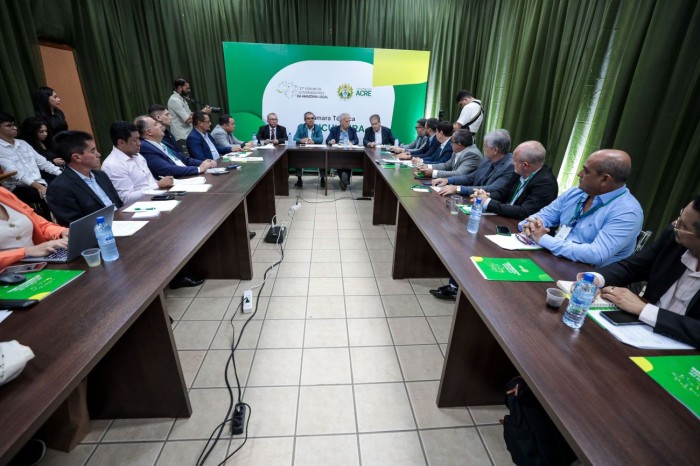 Crédito: Marco Santos / Ag. Pará