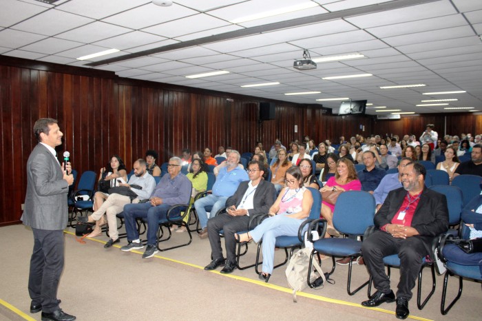 Foto: Lucas Oliveira - Ascom/Seplan