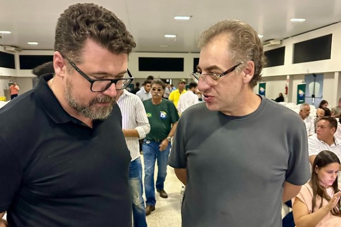 Parceria de Neno Razuk e Pollon leva recursos para 1º Parque Multidisciplinar Sensorial.