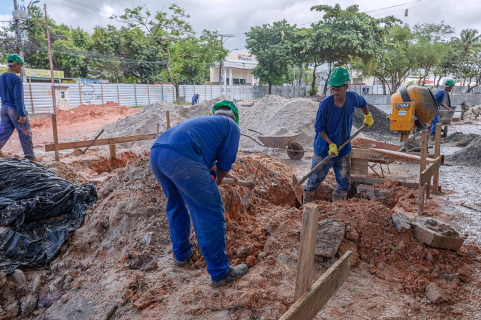 Foto: Reprodução/Prefeitura de Camaçari - BA