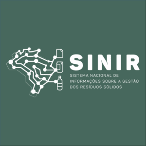 Cadastro no Sistema Nacional de Informações sobre a Gestão dos Resíduos Sólidos (SINIR) segue 30 de abril