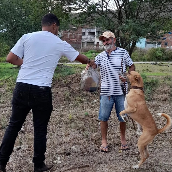Foto: Reprodução/Prefeitura de Caruaru - PE