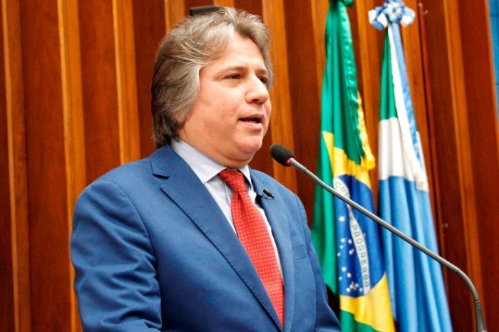 Deputados da ALEMS reconhecem e valorizam a Polícia Civil sul-mato-grossense