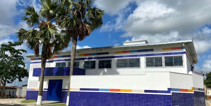 Foto: Divulgação - SEDUC