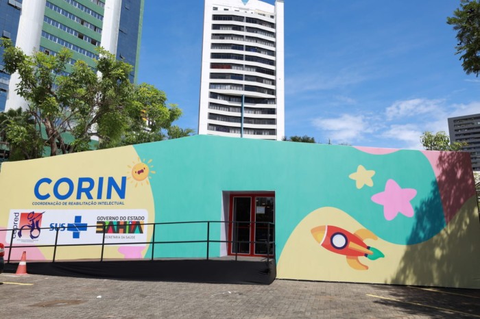 Foto: Feijão Almeida/GOVBA