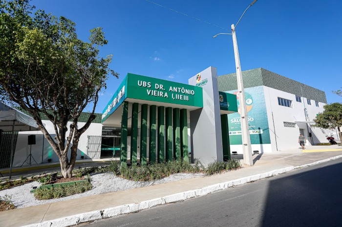 Foto: Reprodução/Prefeitura de Caruaru - PE