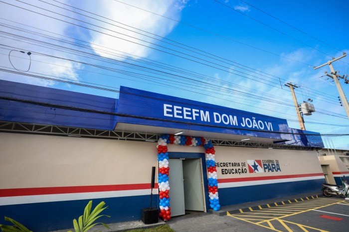 Crédito: Marcelo Lelis / Ag. Pará