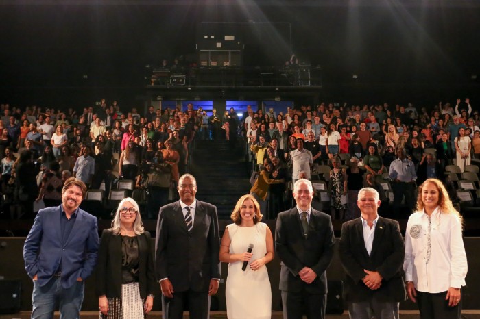 Foto: Isis Dantas/ gabinete Dayse Amarilio