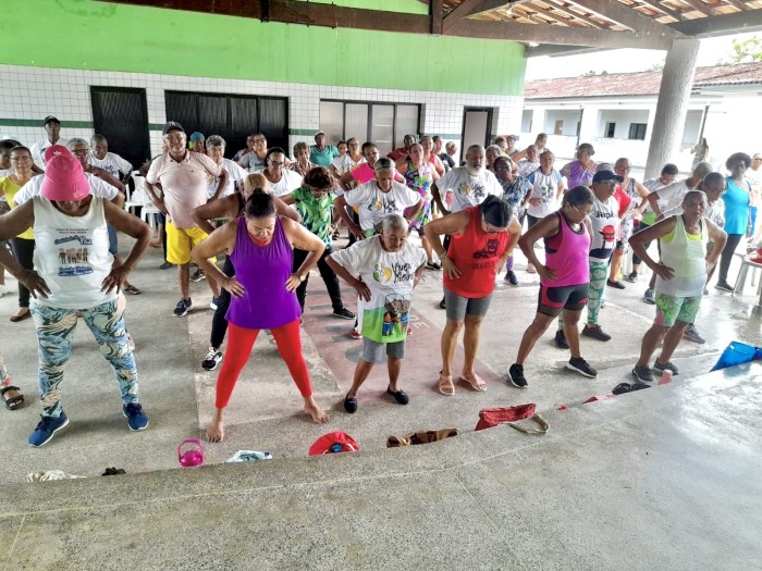 Foto: Reprodução/Prefeitura de Simões Filho - BA