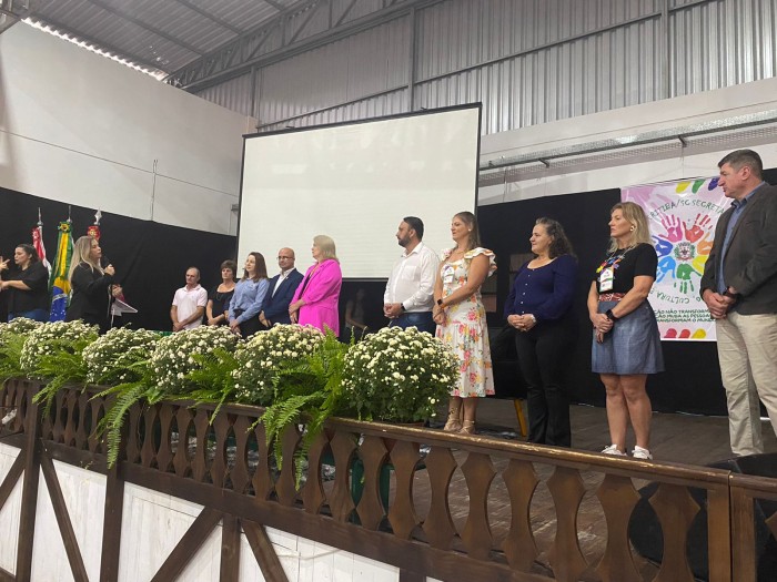 SAS participa de Seminário Regional de Autismo e apresenta formas de financiamento de projetos para autistas