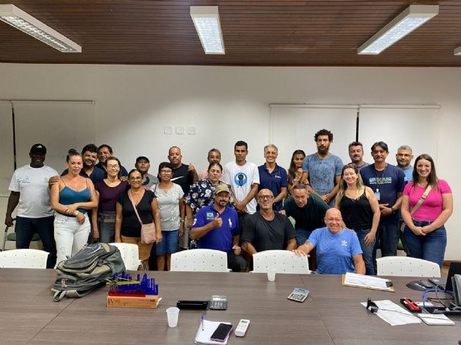 Foto: Reprodução/Prefeitura de São Sebastião - SP