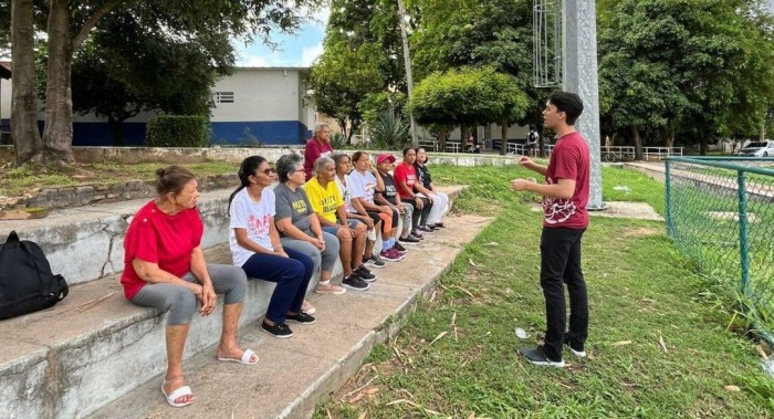 Foto: Reprodução/Secom Piauí