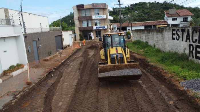 Foto: Reprodução/Prefeitura de Parauapebas - PA