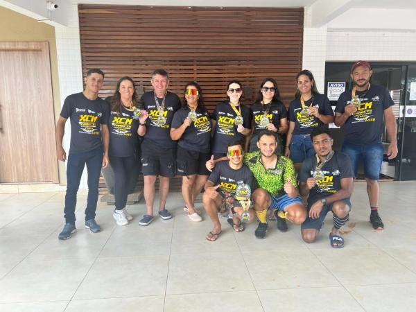 Foto: Reprodução/Prefeitura de Sorriso - MT