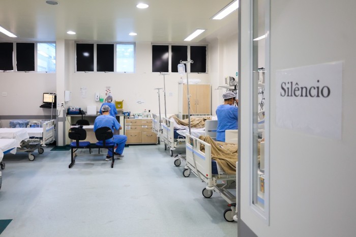 Hospitais da Saúde Estadual alcançam alta conformidade com práticas de segurança do paciente em avaliação da Anvisa