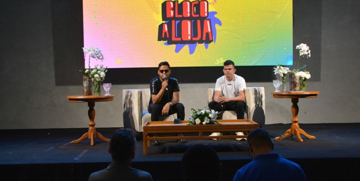 Foto: Izinaldo Barreto