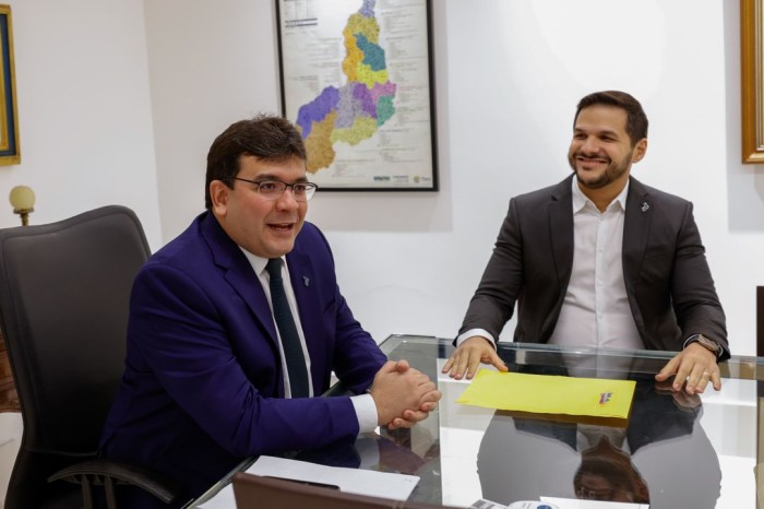 Seduckacton vai levar estudantes da rede estadual para Estados Unidos e Coreia do Sul