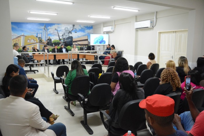 Funac participa da Reunião do Fórum Estadual de Aprendizagem Profissional