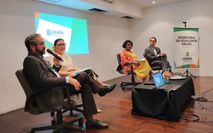 Foto: Reprodução/Secom Ceará