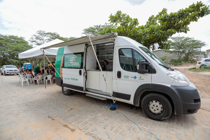 Foto: Reprodução/Prefeitura de Caruaru - PE