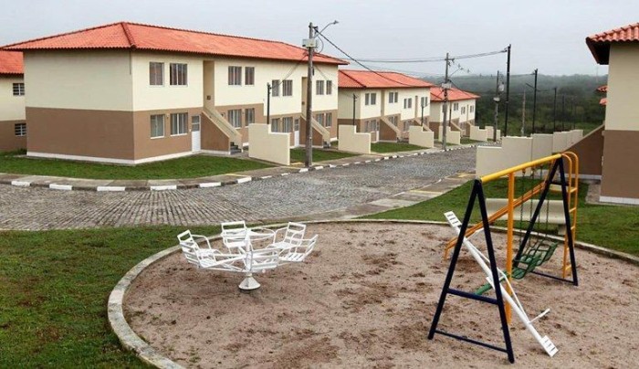 Com unidades nas linhas Rural e Entidades, Piauí terá mais de 10 mil moradias no Minha Casa, Minha Vida 