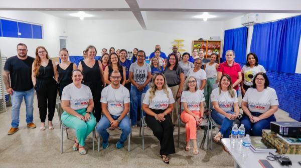 Foto: Reprodução/Prefeitura de Sorriso - MT