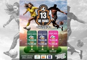 Crédito:Divulgação/Prefeitura de São Félix do Araguaia - 